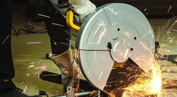 작업용 장갑 추천해줄 사람 있나요?